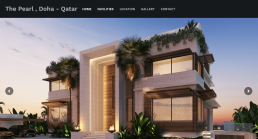 Web The Pearl Doha Qatar